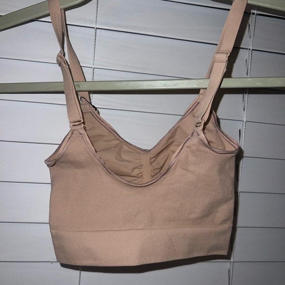 SKIMS Everyday Sculpt Bralette - Picture 3 of 3